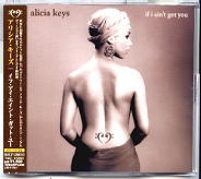 Alicia Keys - If I Ain't Got You