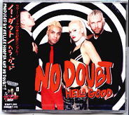 No Doubt - Hella Good