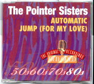 The Pointer Sisters - Automatic