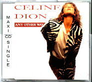 Celine Dion - Any Other Way