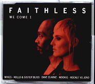 Faithless - We Come 1