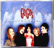 Go-Go's - Unforgiven