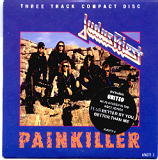 Judas Priest - Painkiller