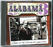 Alabama 3 - Speed Of The Sound Of Loneliness CD2
