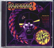 Alabama 3 - Ain't Goin' To Goa REMIXES