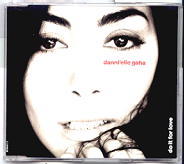 Danni'elle Gaha - Do It For Love