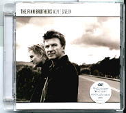 Finn Brothers - Won't Give In DVD