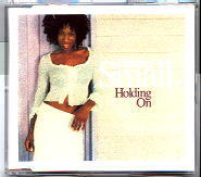 Heather Small - Holding On