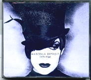 Marcella Detrot - I'm No Angel
