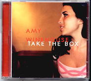 Amy Winehouse - Take The Box