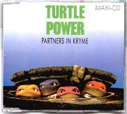 Partners In Kryme - Turtle Power