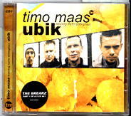 Timo Maas - Ubik CD1