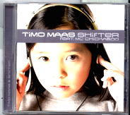 Timo Maas - Shifter