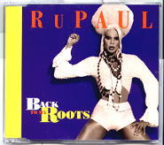 RuPaul - Back To My Roots