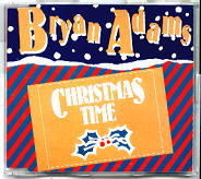 Bryan Adams - Christmas Time