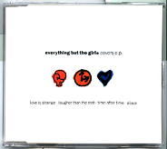 Everything But The Girl - Covers E.P. (Love Is Strange)