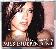 Kelly Clarkson - Miss Independent