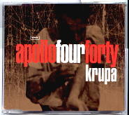 Apollo 440 - Krupa