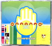 Westbam's Hands On Yello - Bostich