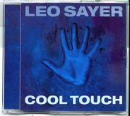 Leo Sayer - Cool Touch