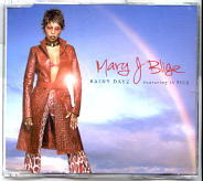 Mary J Blige - Rainy Dayz