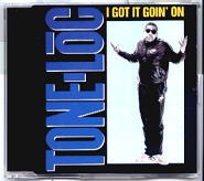 Tone Loc - I Got It Goin' On