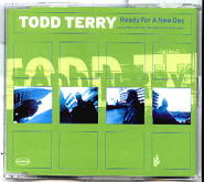 Todd Terry - Ready For A New Day