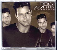 Ricky Martin - Juramento