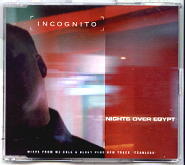 Incognito - Nights Over Egypt