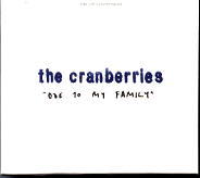 The Cranberries - Ode To My Family CD 2