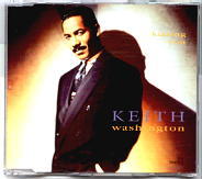 Keith Washington - Kissing You