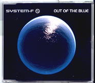 System F - Out Of The Blue