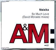 Malaika - So Much Love