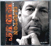 Eric Clapton - Believe In Life