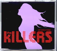 The Killers - Mr Brightside