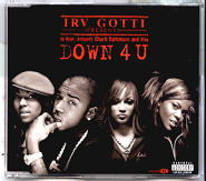 IRV Gotti - Down 4 U