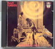 Iron Maiden - Running Free