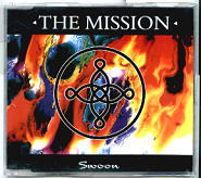 The Mission - Swoon