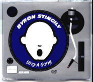 Byron Stingily - Sing A Song