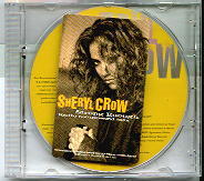 Sheryl Crow - Strong Enough