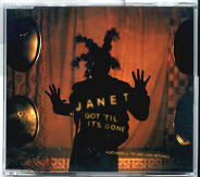 Janet Jackson - Got 'Til It's Gone