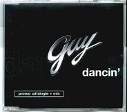 Guy - Dancin'