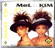 Mel & Kim - FLM