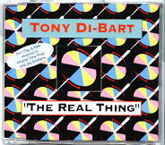 Tony Di Bart - The Real Thing