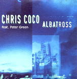 Chris Coco & Peter Green - Albatross