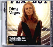 Dirty Vegas - Walk Into The Sun CD 2
