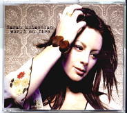 Sarah McLachlan - World On Fire