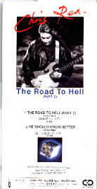 Chris Rea - The Road To Hell