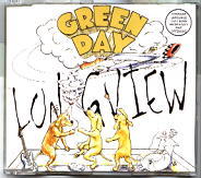 Green Day - Longview