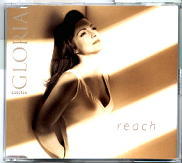 Gloria Estefan - Reach